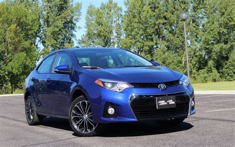2016 Toyota Corolla problems and complaints